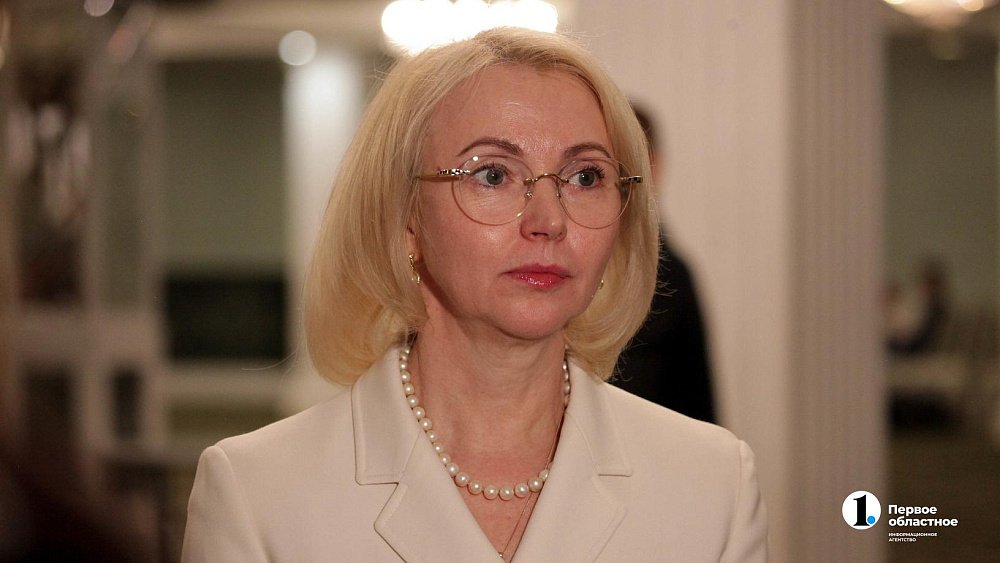 Ирина Гехт посетила образовательные учреждения Снежинска