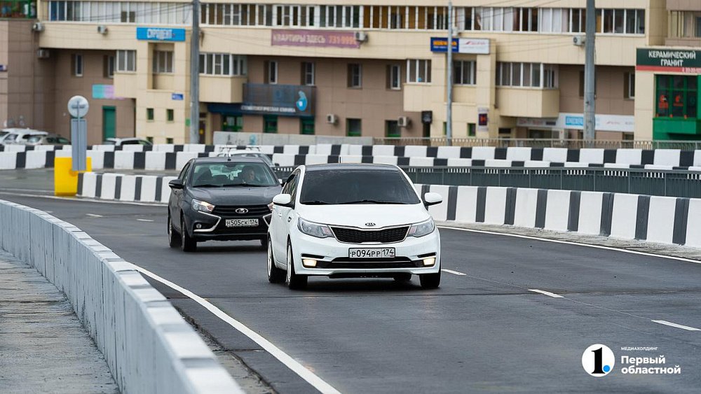 Челябинских автомобилистов приглашают принять участие в ралли «Победа‑2023»
