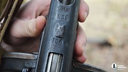 В Челябинске снимают короткометражку о бойцах Уральского добровольческого танкового корпуса