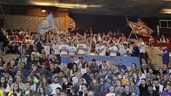 «Челбаскет» уступил в решающем матче «Финала четырех» Высшей лиги