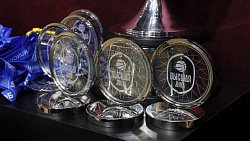 «Челбаскет» уступил в решающем матче «Финала четырех» Высшей лиги