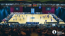 Проигравшие чемпионы — почему «Челбаскет» уступил в главном матче сезона