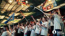 Проигравшие чемпионы — почему «Челбаскет» уступил в главном матче сезона