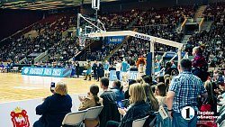 Проигравшие чемпионы — почему «Челбаскет» уступил в главном матче сезона