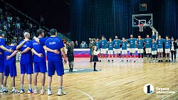 Проигравшие чемпионы — почему «Челбаскет» уступил в главном матче сезона