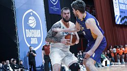 Проигравшие чемпионы — почему «Челбаскет» уступил в главном матче сезона