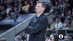 Проигравшие чемпионы — почему «Челбаскет» уступил в главном матче сезона