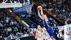 Проигравшие чемпионы — почему «Челбаскет» уступил в главном матче сезона