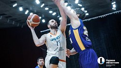 Проигравшие чемпионы — почему «Челбаскет» уступил в главном матче сезона