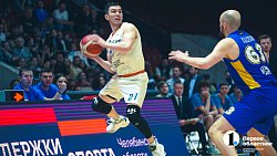 Проигравшие чемпионы — почему «Челбаскет» уступил в главном матче сезона