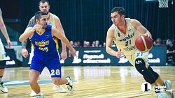 Проигравшие чемпионы — почему «Челбаскет» уступил в главном матче сезона