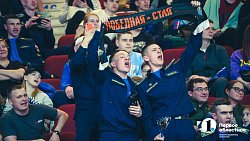 Проигравшие чемпионы — почему «Челбаскет» уступил в главном матче сезона