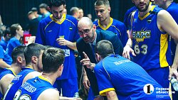 Проигравшие чемпионы — почему «Челбаскет» уступил в главном матче сезона