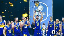 Проигравшие чемпионы — почему «Челбаскет» уступил в главном матче сезона