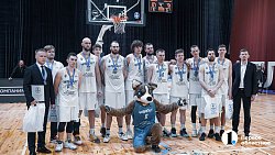 Проигравшие чемпионы — почему «Челбаскет» уступил в главном матче сезона