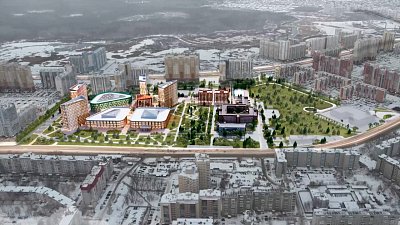 «Время новостей. Итоги»: На Южном Урале — новые очаги кори