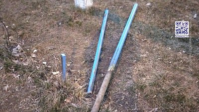 Челябинец напал на пенсионерку возле дверей администрации