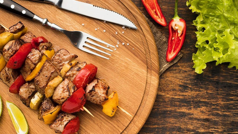 Этот шашлык наиболее опасен для здоровья