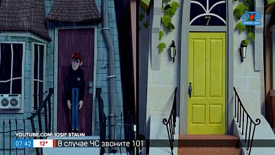 Везет как утопленнику в рубрике «Добавь обороты»