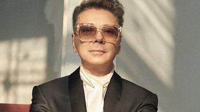 Умер модельер Валентин Юдашкин 