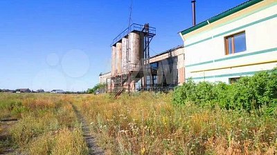 Карталинский комбинат хлебопродуктов продают за 35 млн рублей