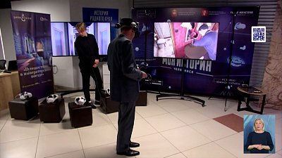 Музей «Царское село» привез к нам выставку