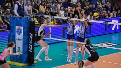 ВК «Динамо-Метар» проиграл стартовый поединок «Протону» в матче за бронзу Суперлиги