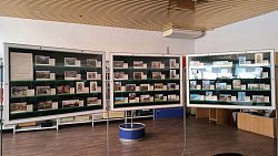 В Челябинске откроют выставку советских открыток, посвященных Дню Победы