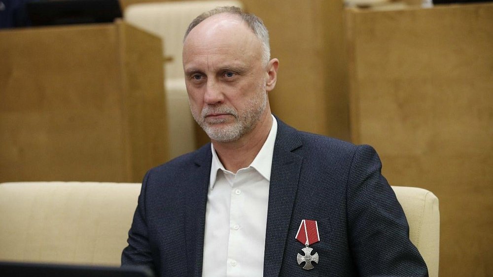 Челябинский депутат Госдумы рассказал о проекте новых льгот для детей бойцов СВО