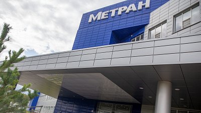 «Метран» отгрузил первую партию обновленных датчиков давления в Узбекистан