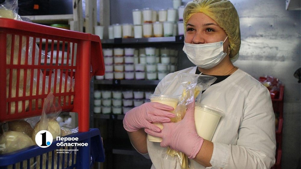 Семьи Челябинской области могут получить до 10 млн рублей на развитие фермерского хозяйства