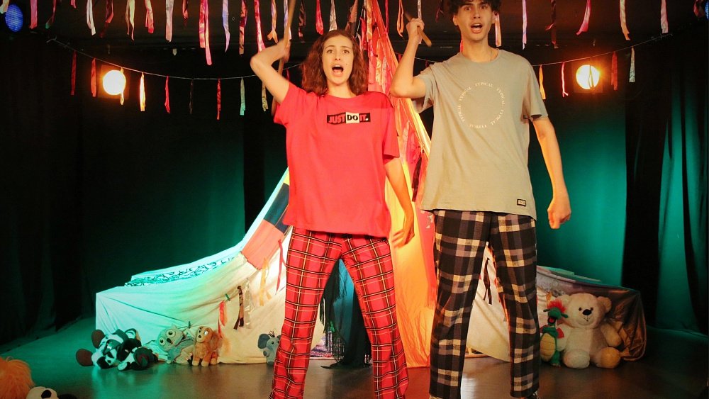 Студенческий театр в Челябинске получил грант от Росмолодежи