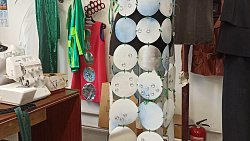 В Челябинске поставили спектакль о крокодилице, которая не любила мясо