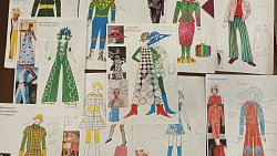 В Челябинске поставили спектакль о крокодилице, которая не любила мясо