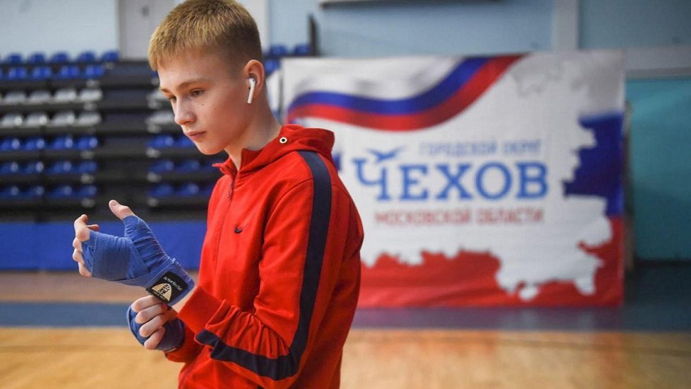 Челябинские спортсмены стали призерами первенства России по боксу