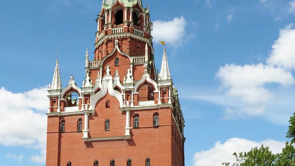 В Кремле заявили о попытке нанесения удара по резиденции президента