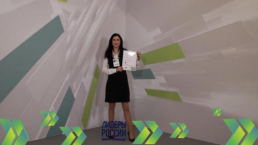 Челябинка запустила производство детской одежды после участия в отборе «Лидеры России»