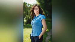 Челябинка запустила производство детской одежды после участия в отборе «Лидеры России»