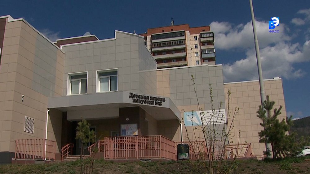 В Миассе открыли Виртуальный концертный зал