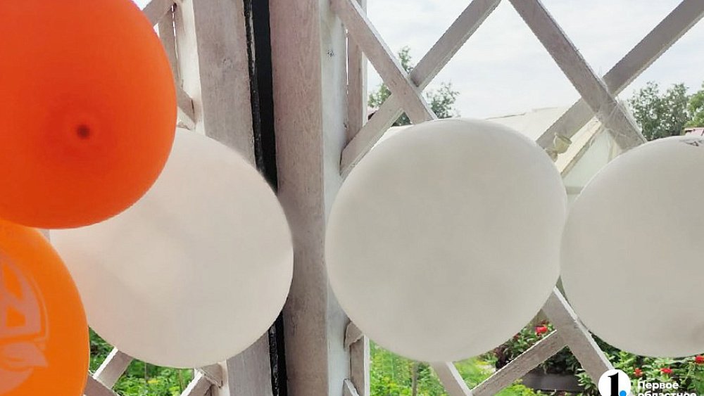 Жителей Челябинской области призвали не запускать на праздники в небо воздушные шары и фонарики