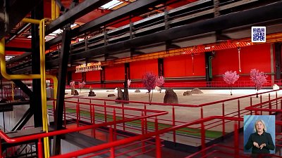 ЧТПЗ участвует в «Ночи заводов»