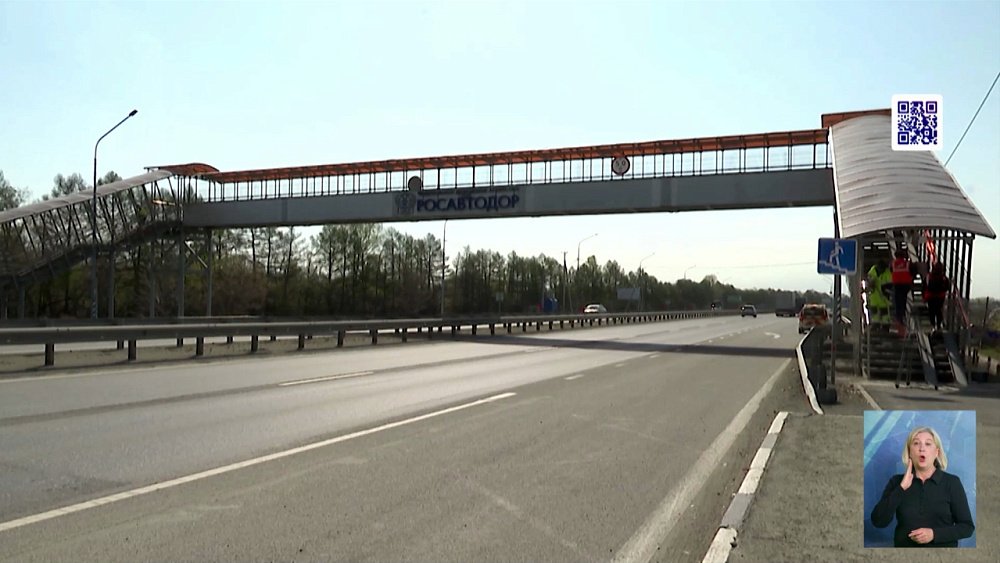 Начались комплексные работы по ремонту дорог