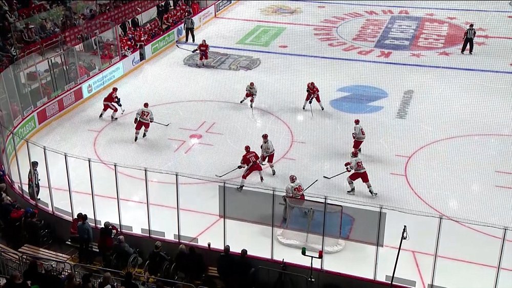 Обзор спортивных событий от 03.05.2023