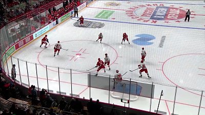 Обзор спортивных событий от 03.05.2023