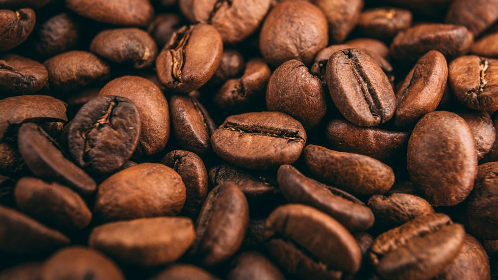 При аллергии следует воздержаться от кофе