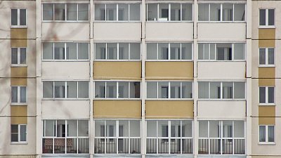 В Челябинской области на 18% снизился объем выдачи ипотек