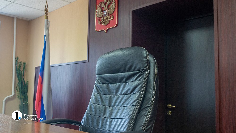 Экс-начальнику антикоррупционного подразделения Челябинской таможни вынесли приговор