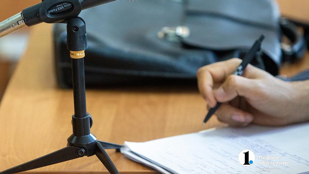 Бывший главный бухгалтер медцентра в Магнитогорске пойдет под суд по делу о растрате