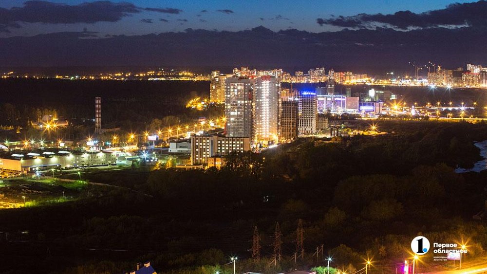 Ночные заморозки до −1 и дневную жару обещают синоптики в Челябинской области 5 мая