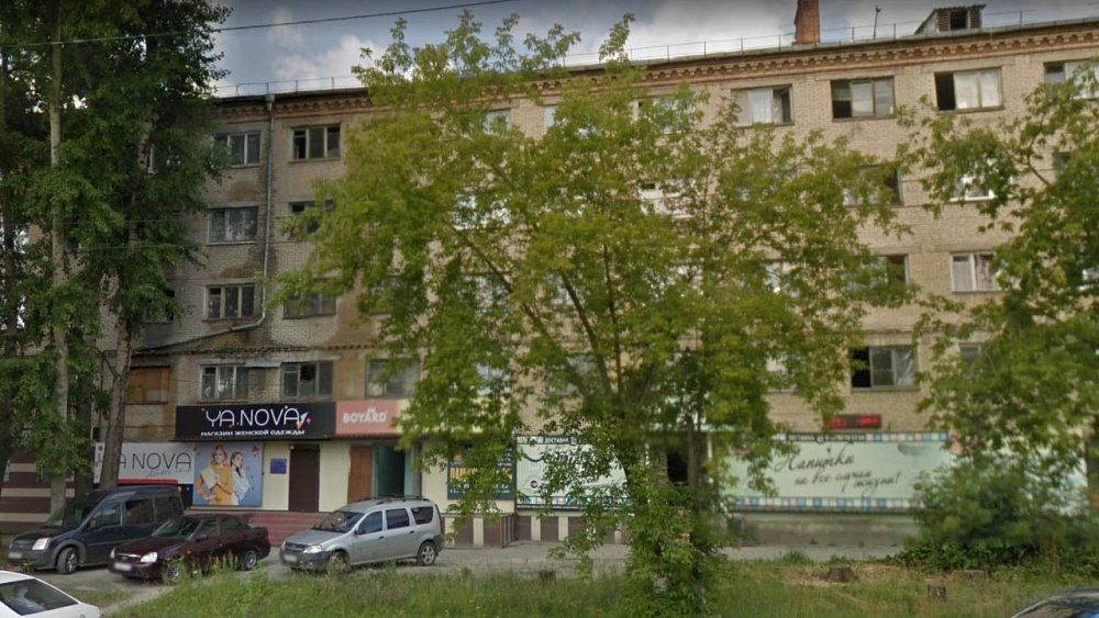 В Златоусте предаварийная пятиэтажка стала причиной конфликта жителей и властей